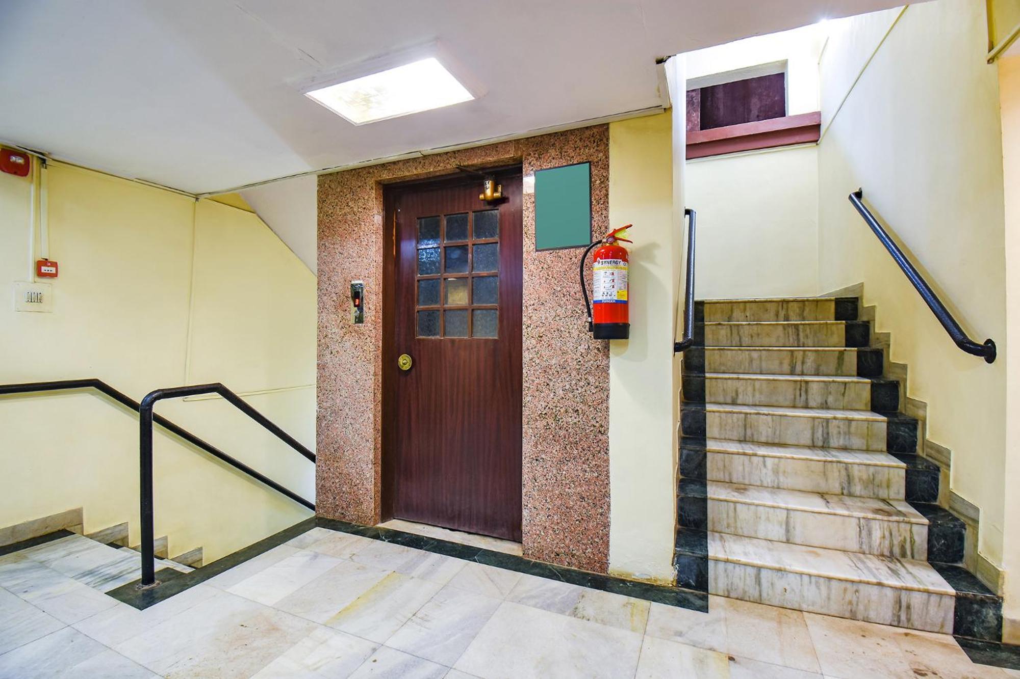 Fabhotel Prime Yash Residency - Nr Lonavala Railway Station 외부 사진