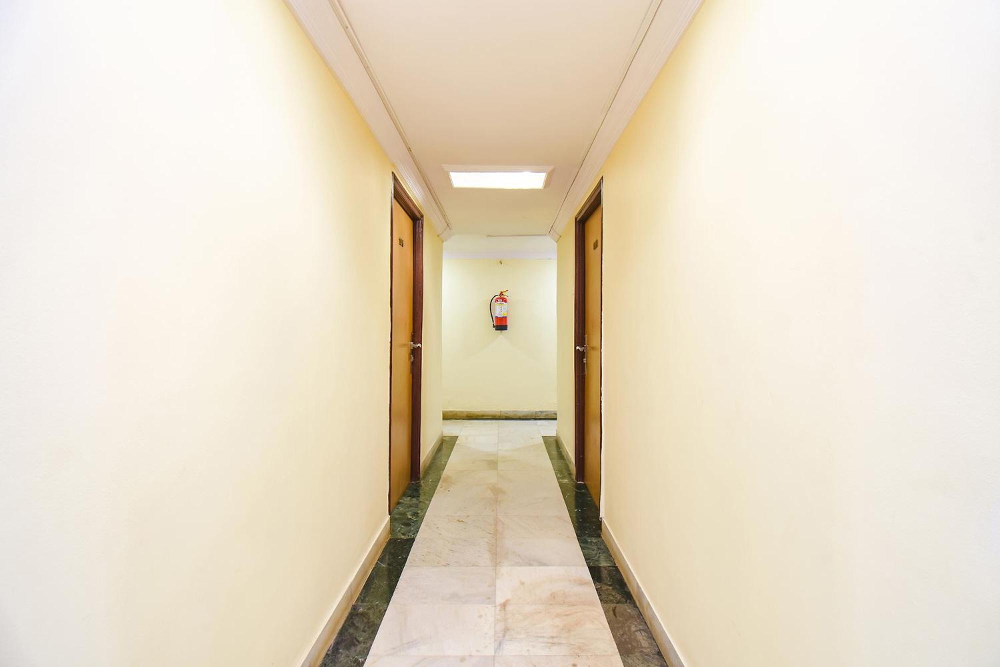 Fabhotel Prime Yash Residency - Nr Lonavala Railway Station 외부 사진
