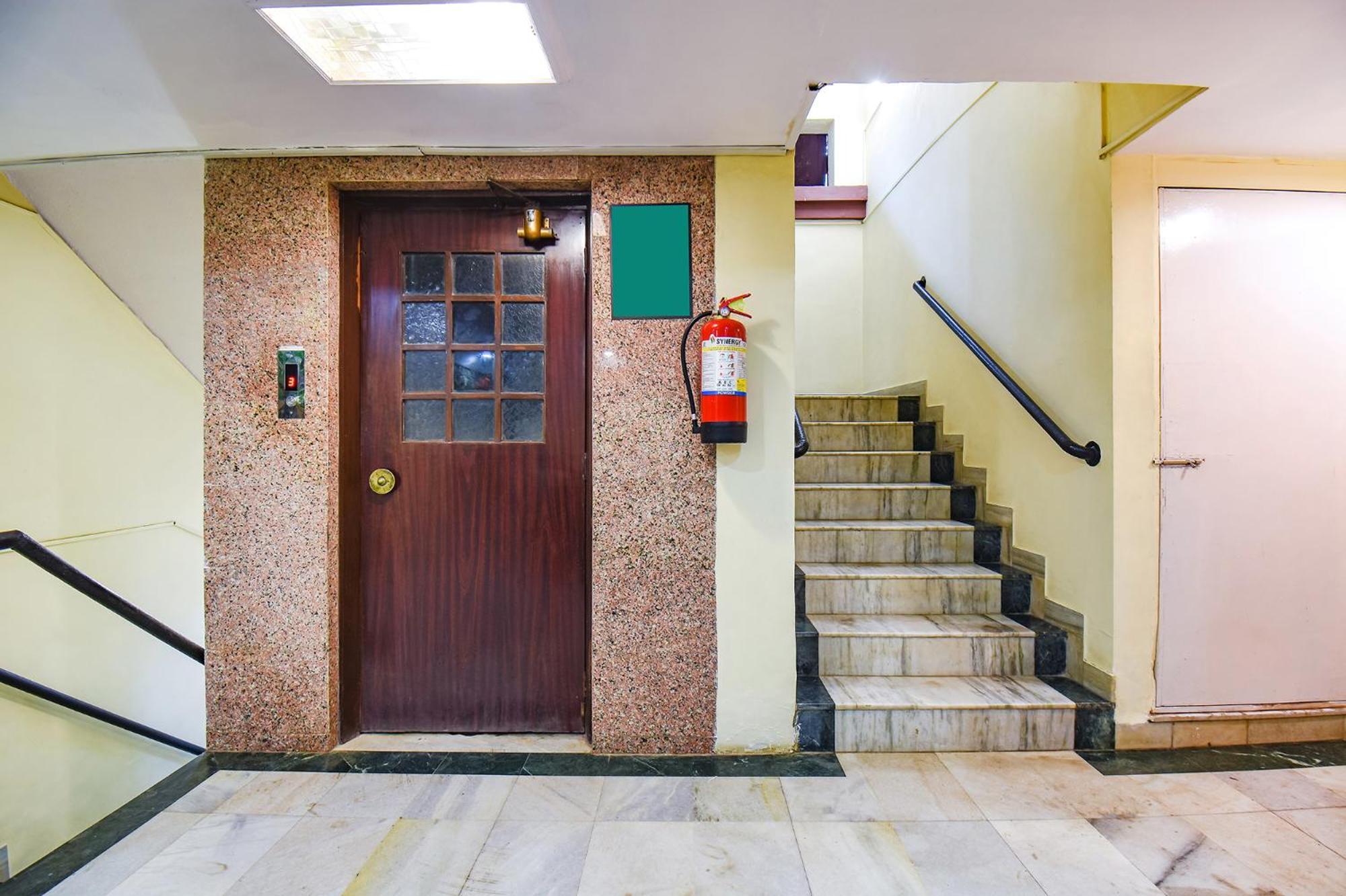 Fabhotel Prime Yash Residency - Nr Lonavala Railway Station 외부 사진