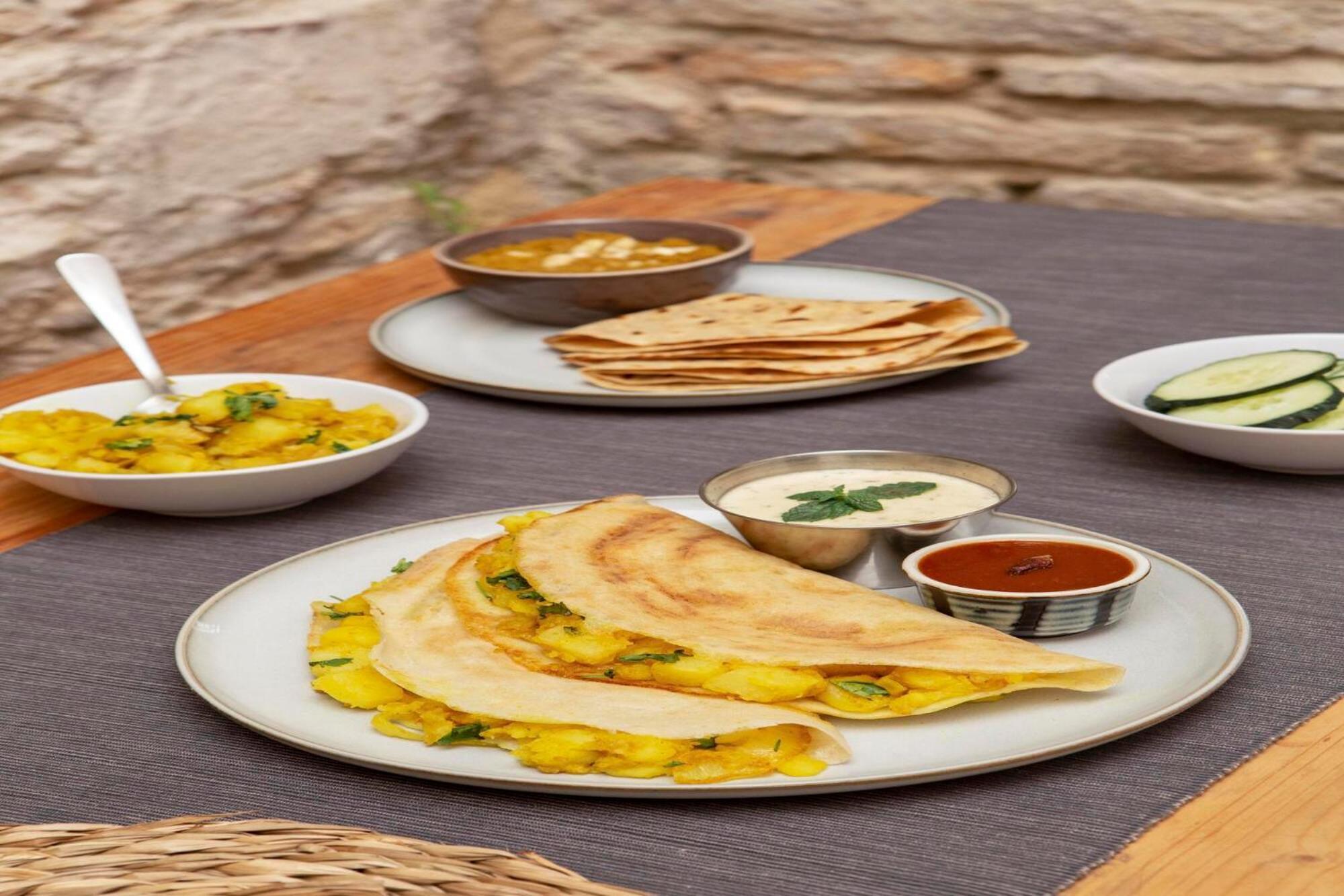 Fabhotel Prime Yash Residency - Nr Lonavala Railway Station 외부 사진